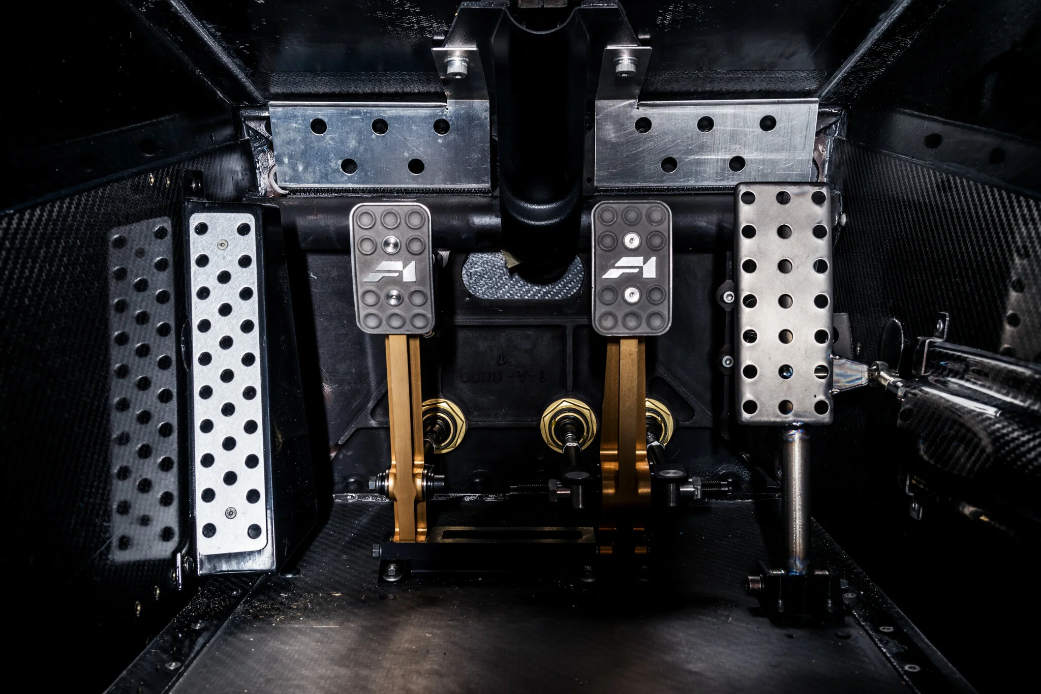 McLaren F1 LM &amp; P1 LM Automotive Photography by Jeremy Cliff