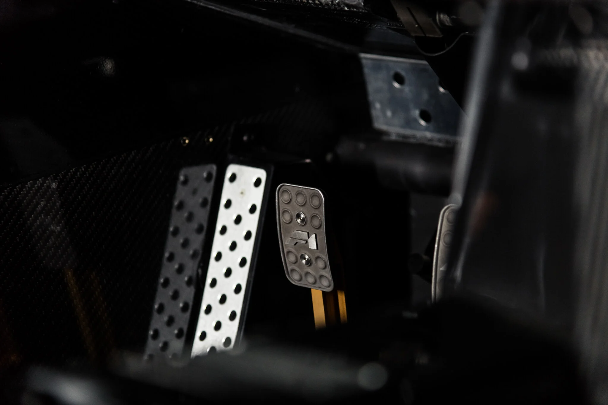 McLaren F1 LM &amp; P1 LM Automotive Photography by Jeremy Cliff