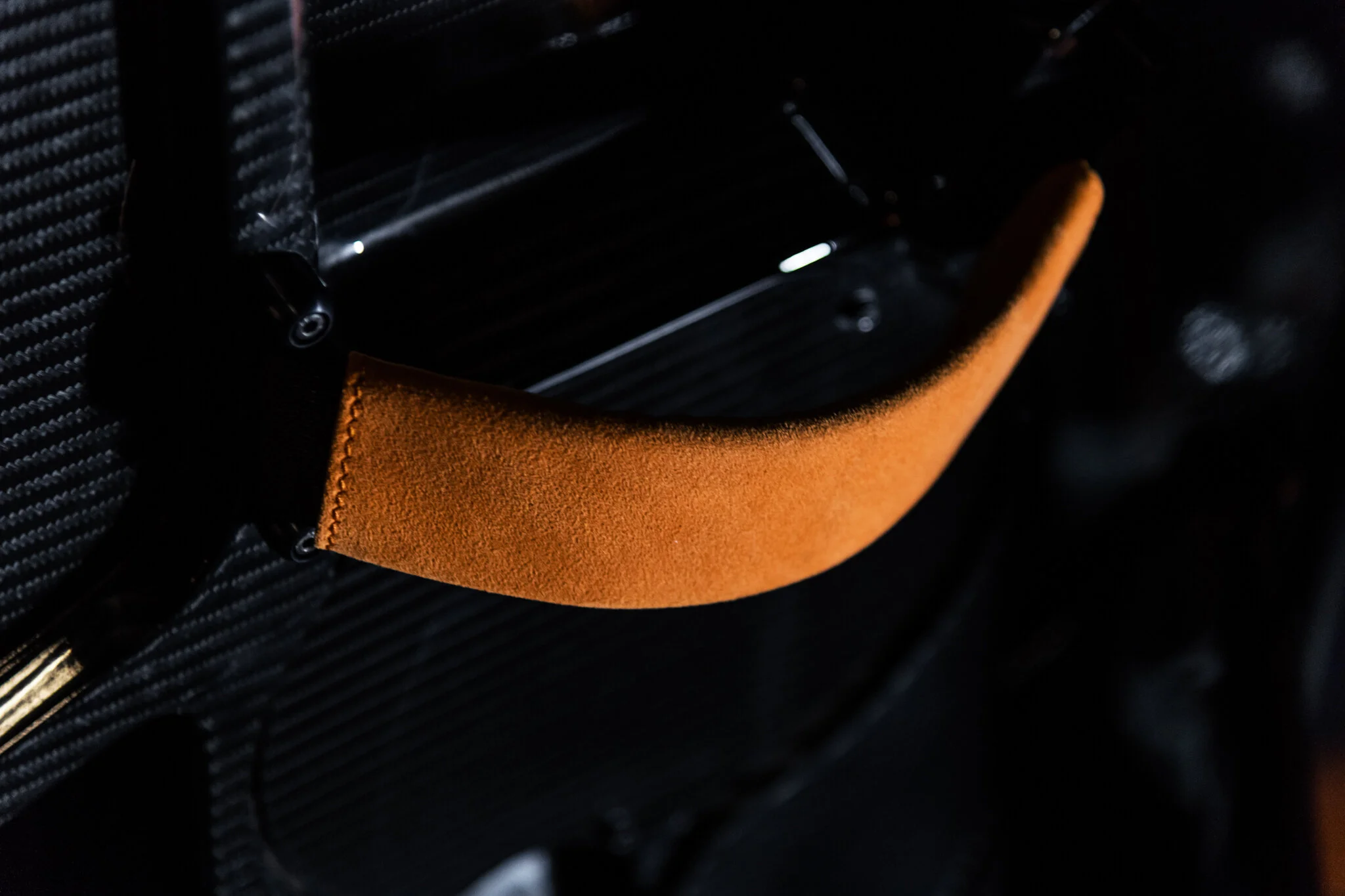 McLaren F1 LM &amp; P1 LM Automotive Photography by Jeremy Cliff