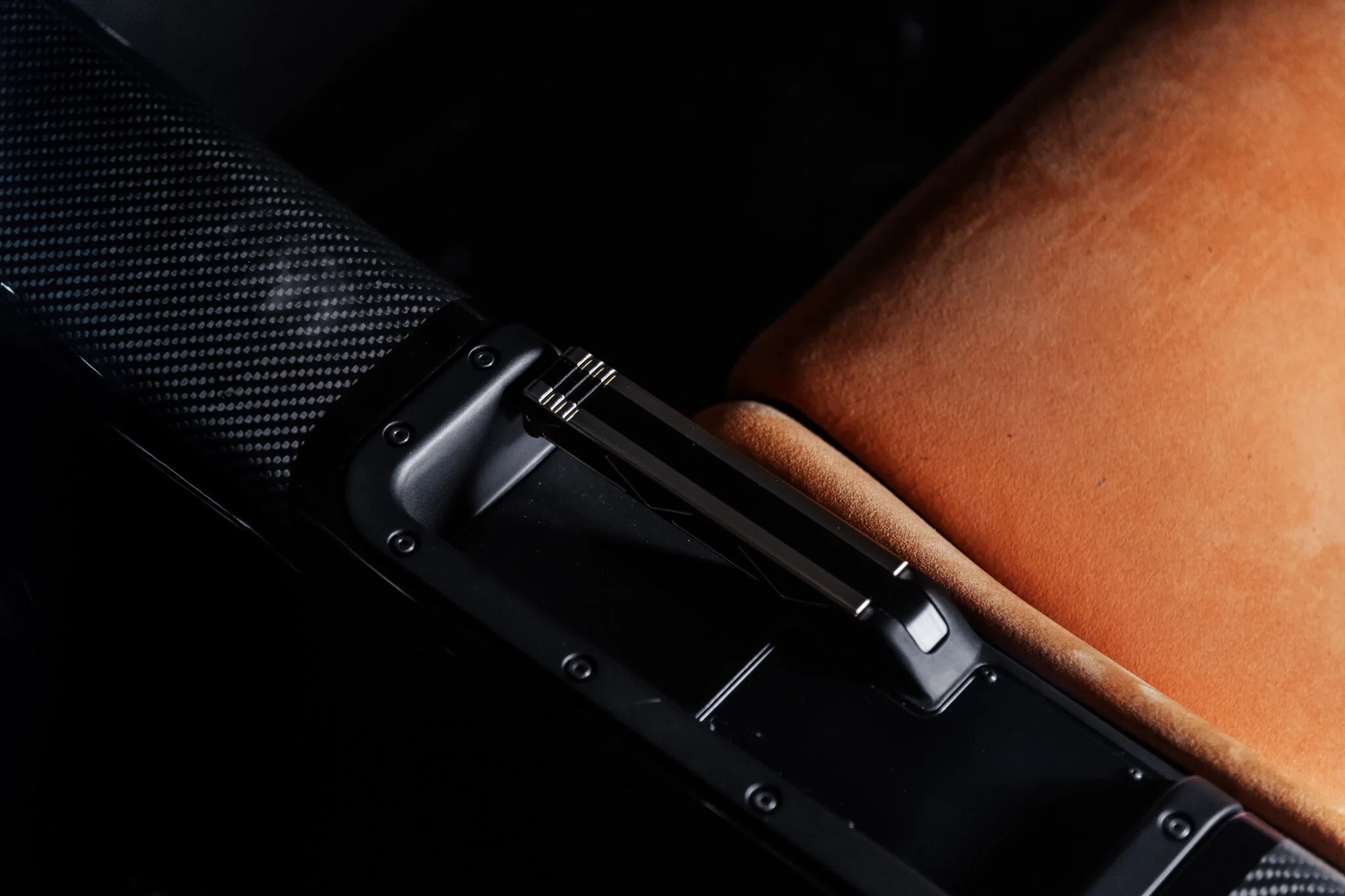 McLaren F1 LM &amp; P1 LM Automotive Photography by Jeremy Cliff