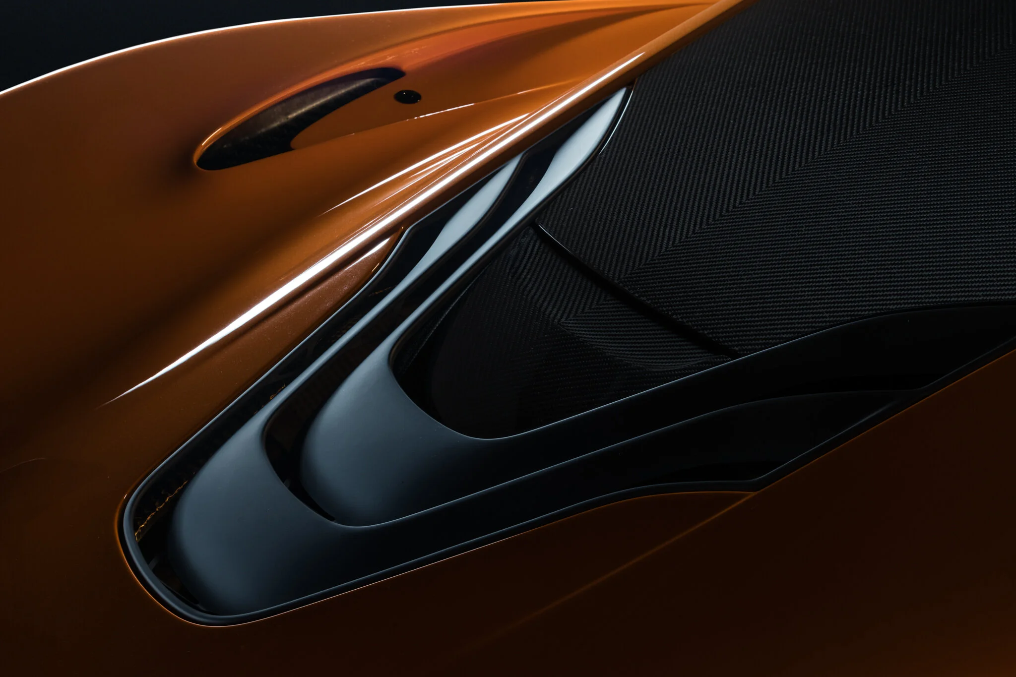 McLaren F1 LM &amp; P1 LM Automotive Photography by Jeremy Cliff