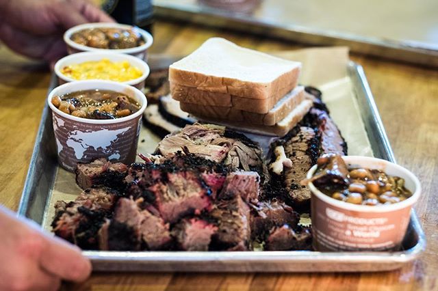We&rsquo;ve discovered the cure for a bad case of the Monday&rsquo;s and we&rsquo;ll let you in on our secret: barbecue.