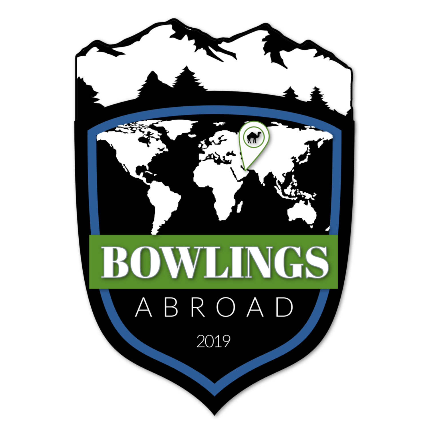 Bowlings Abroad