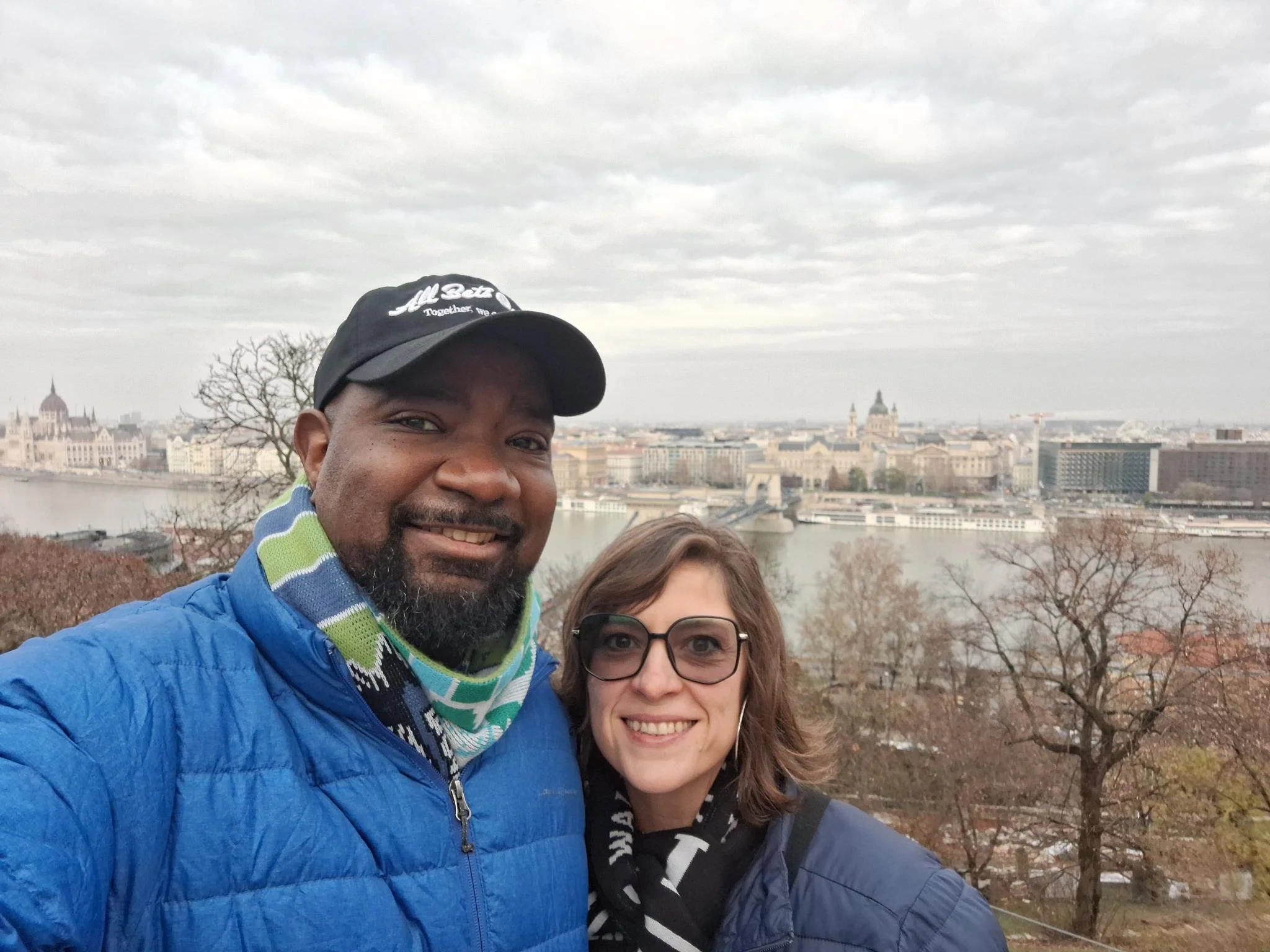 Budapest Passed the Test... and Then Some