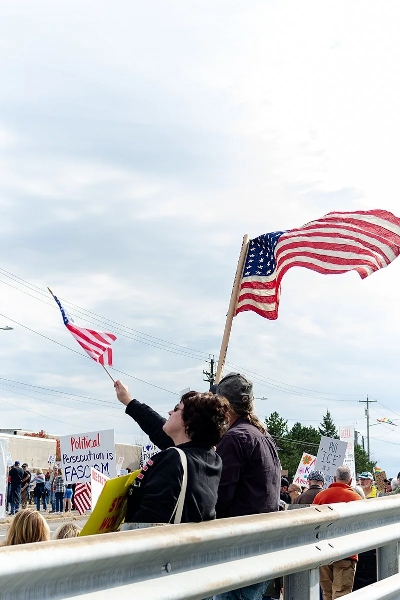 No King's Day Protest, Syracuse, NY 2025.jpg