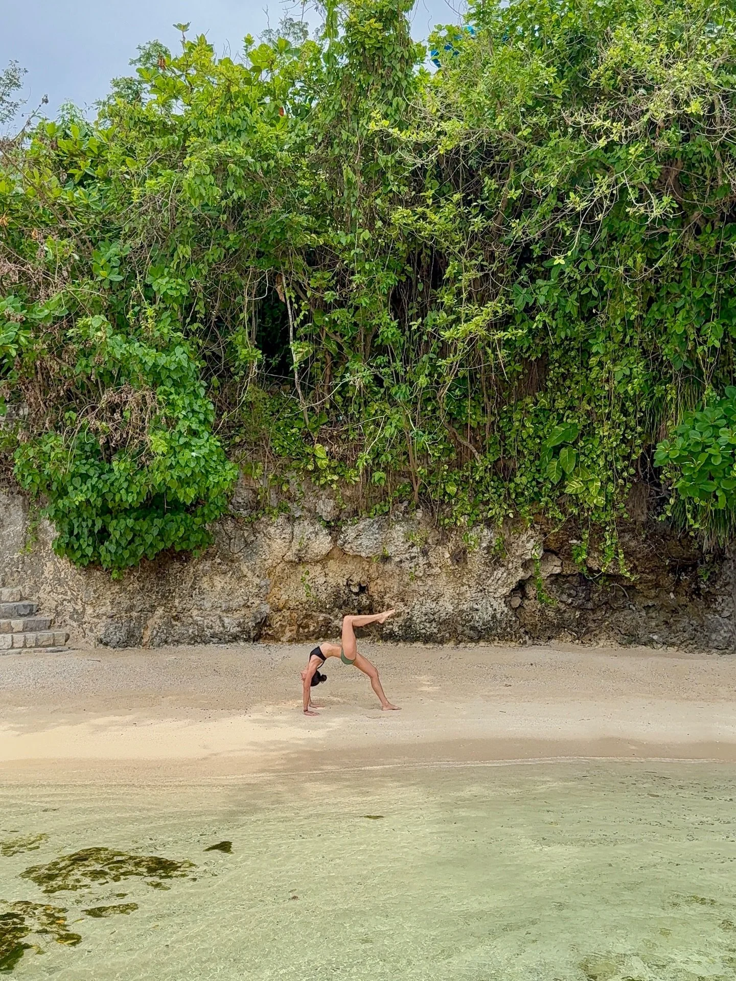 The smoothest retreat to date!

Jamaica you are special, so lush, stunning coastal beaches and such a vibrant culture.
Thanks to everyone for making this happen and what a fun group to be with. So grateful and happy to see you returning, friendships 