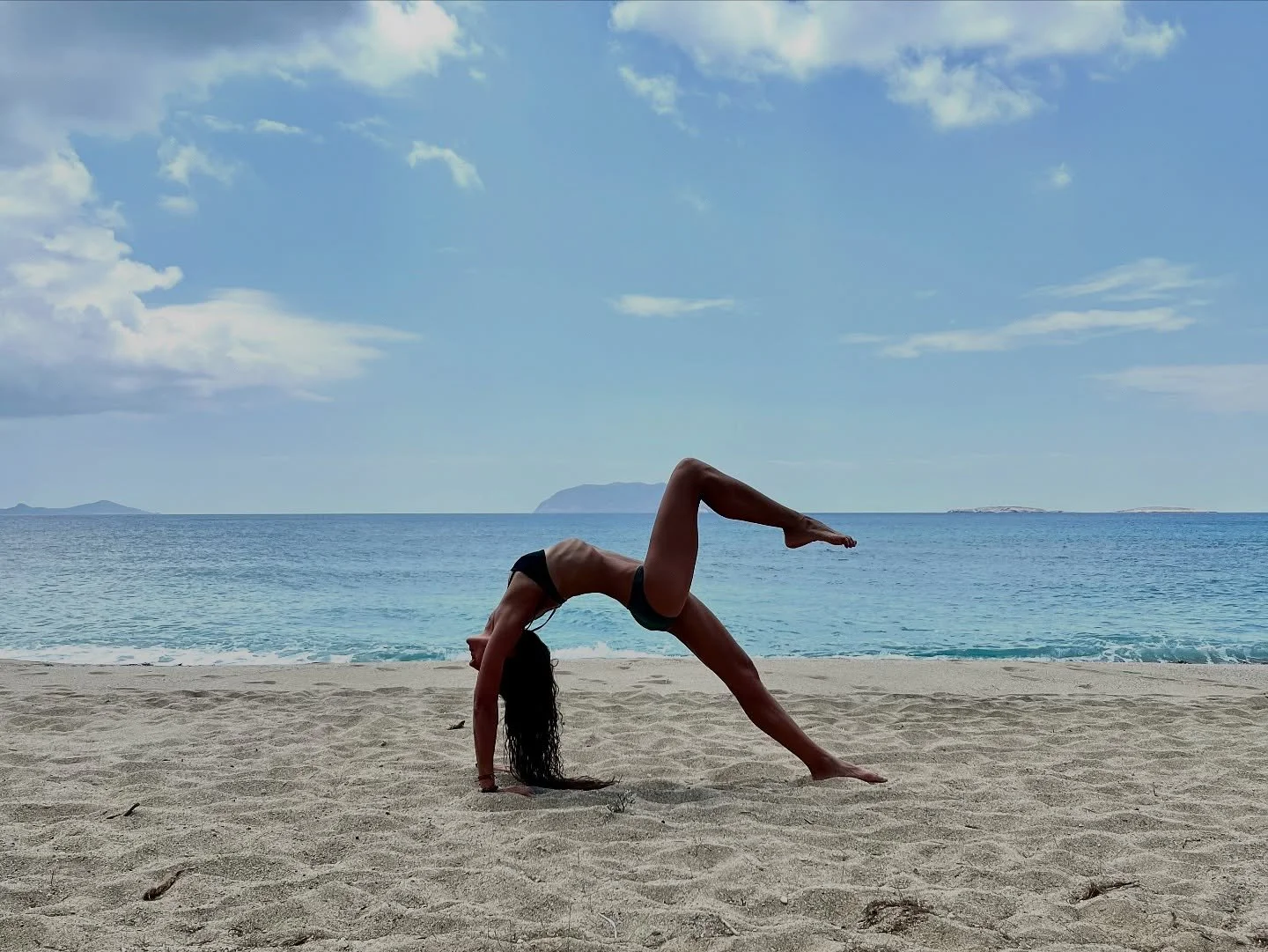 Greek Island Yoga Retreat | 6-10 September 2025

In the heart of the Aegean, Donousa remains one of Greece&rsquo;s best-kept secrets&mdash;a place where time slows, and nature takes the lead. This retreat is designed for those seeking connection, sim
