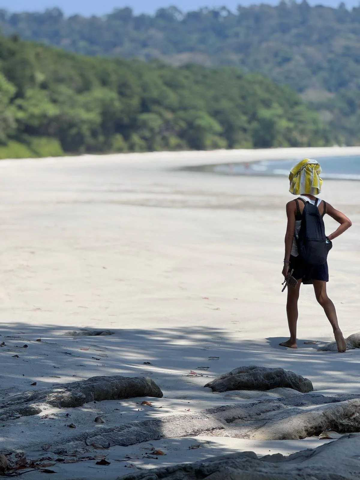Madagascar! 🇲🇬 Experience 11 days of movement, magic, and untamed adventure next April. 

From the ancient baobabs to the turquoise shores of Nosy Be, the world&rsquo;s most extraordinary island awaits.

Spaces limited
Early Bird pricing is on!
Onl