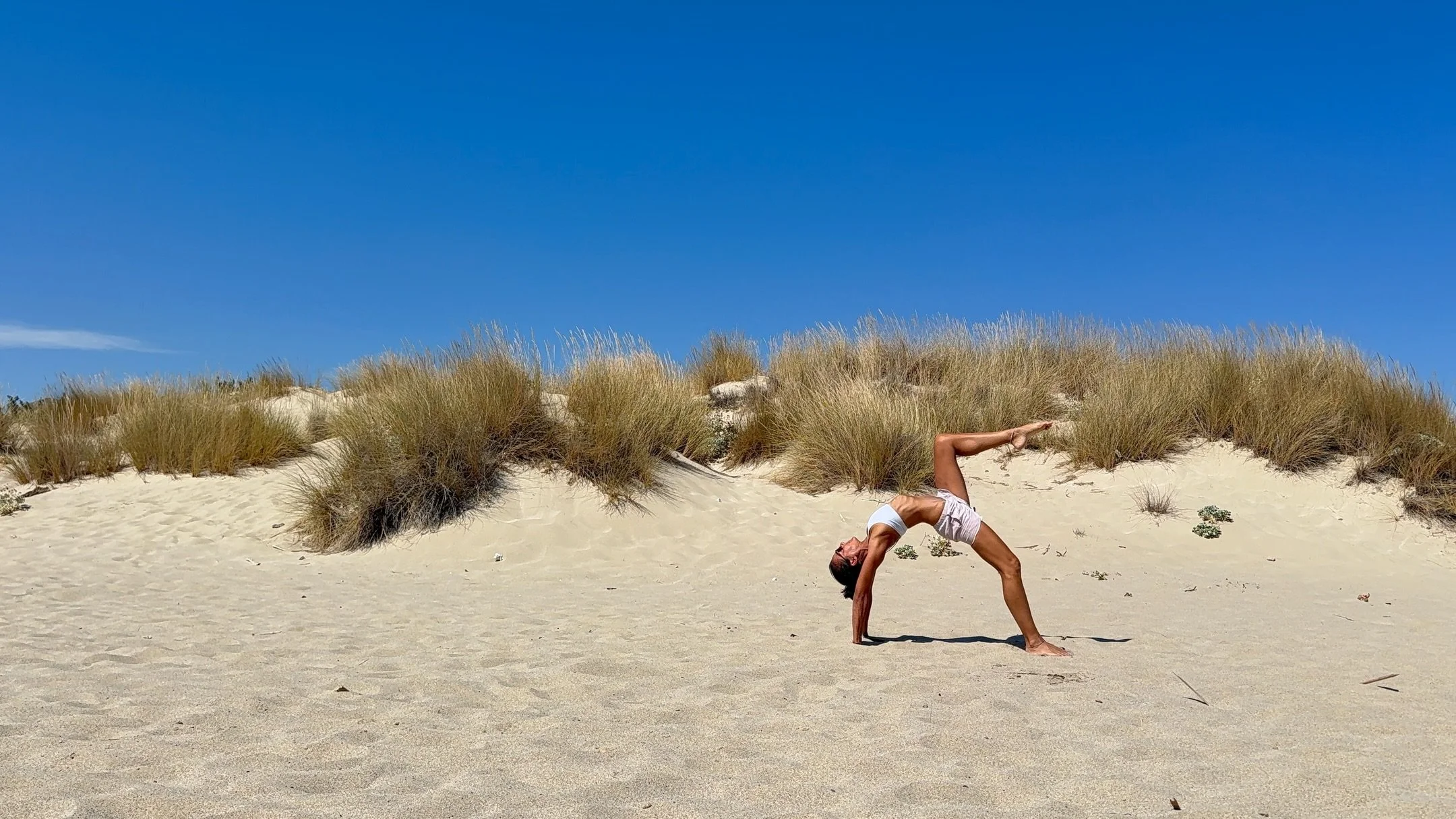 September {sand dunes, sunrises, sunsets &amp; a sea turtle}
 
Happy Autumnal Equinox everyone!

Time to start chasing the sun across time zones 🙂&zwj;&harr;️ 

**Pleased to announce that we are extending the early bird rate for our Madagascar Retre