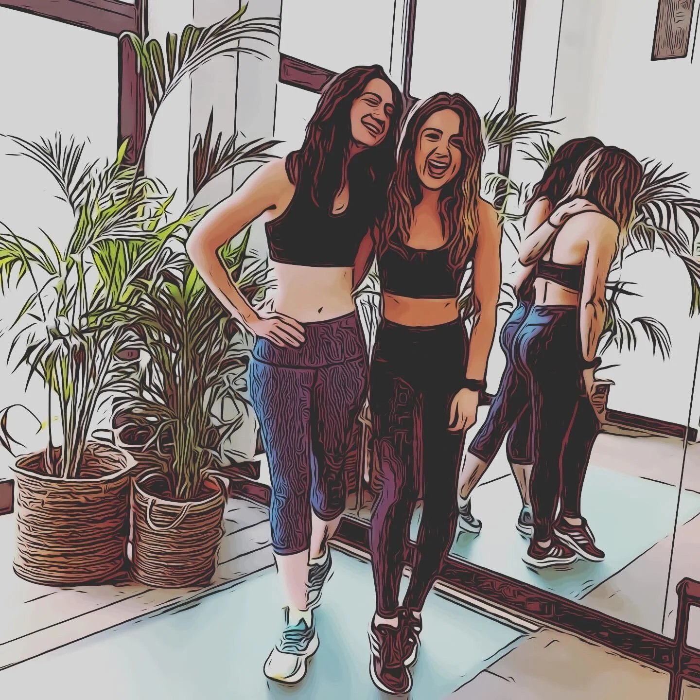 Thursday Length &amp; Strength