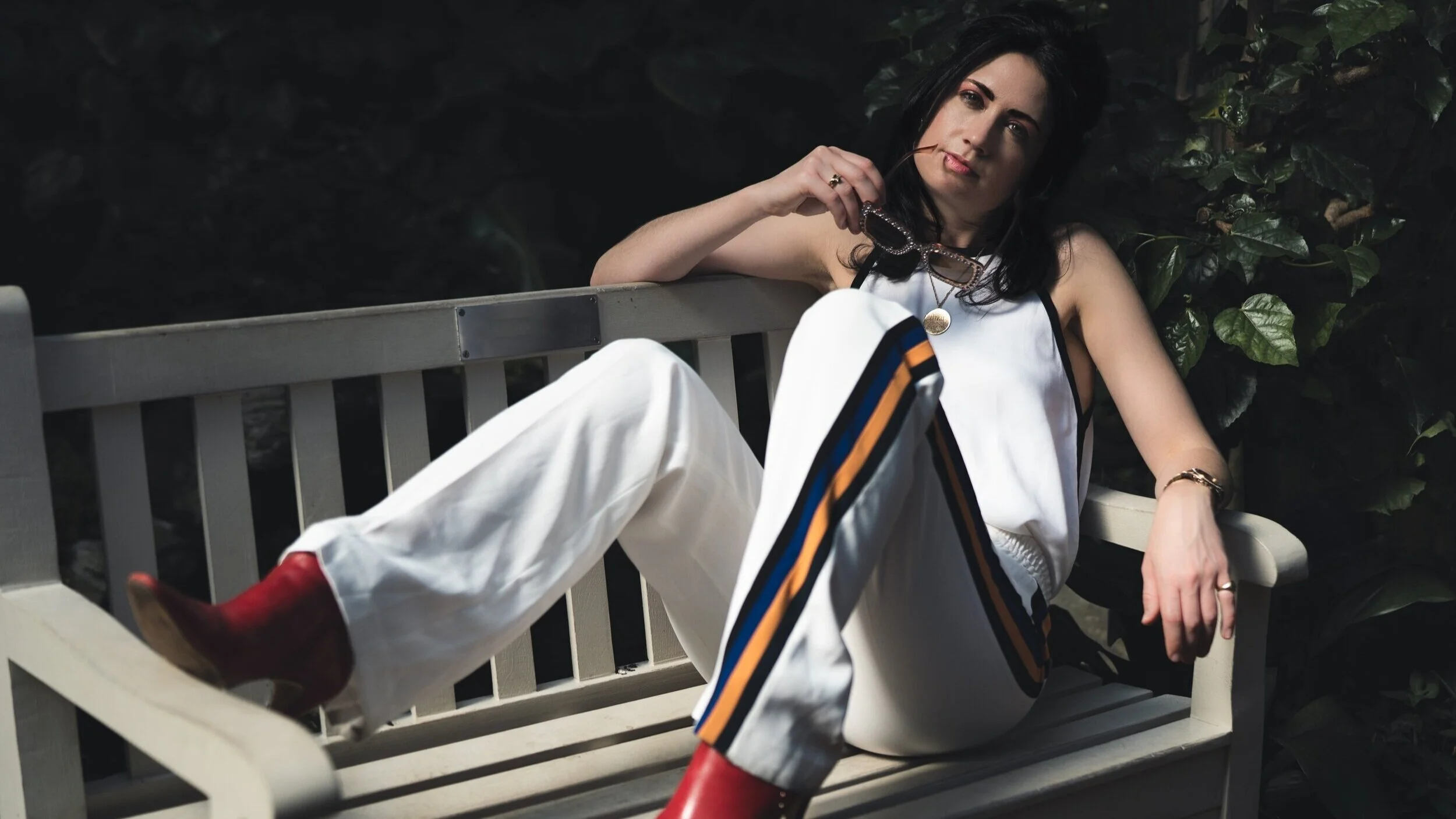 Sunday Wind-Down - 45 minutes