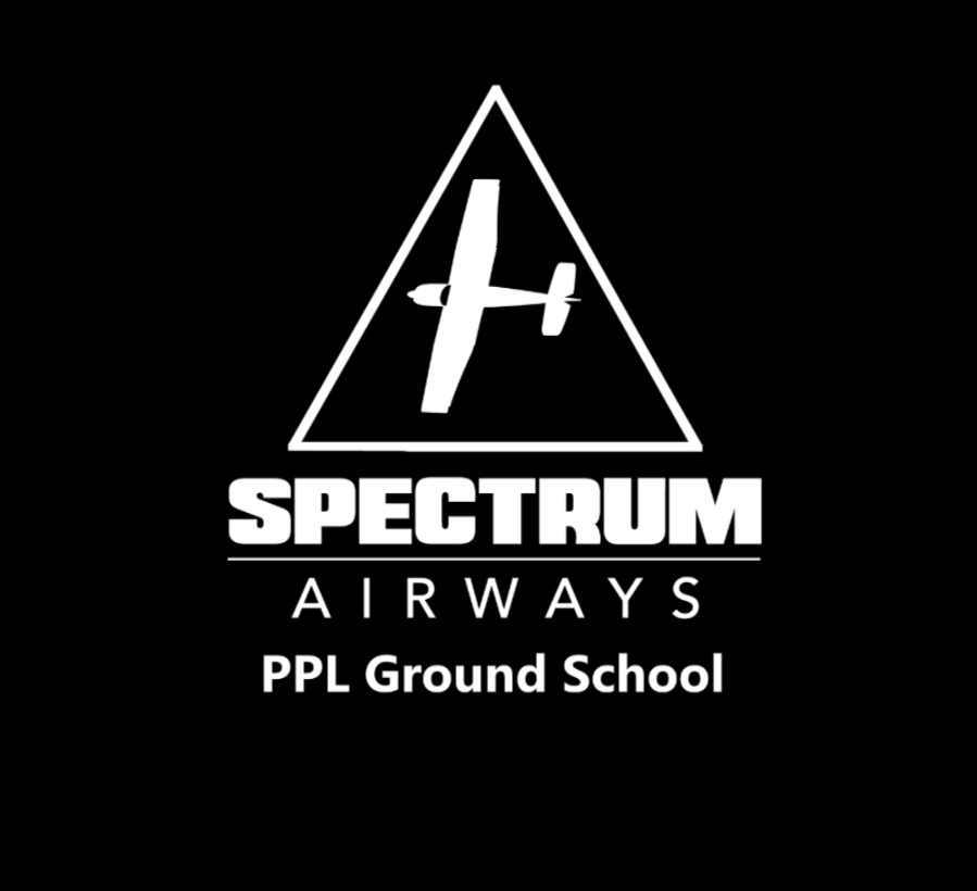 Ground School Registration — Spectrum Airways