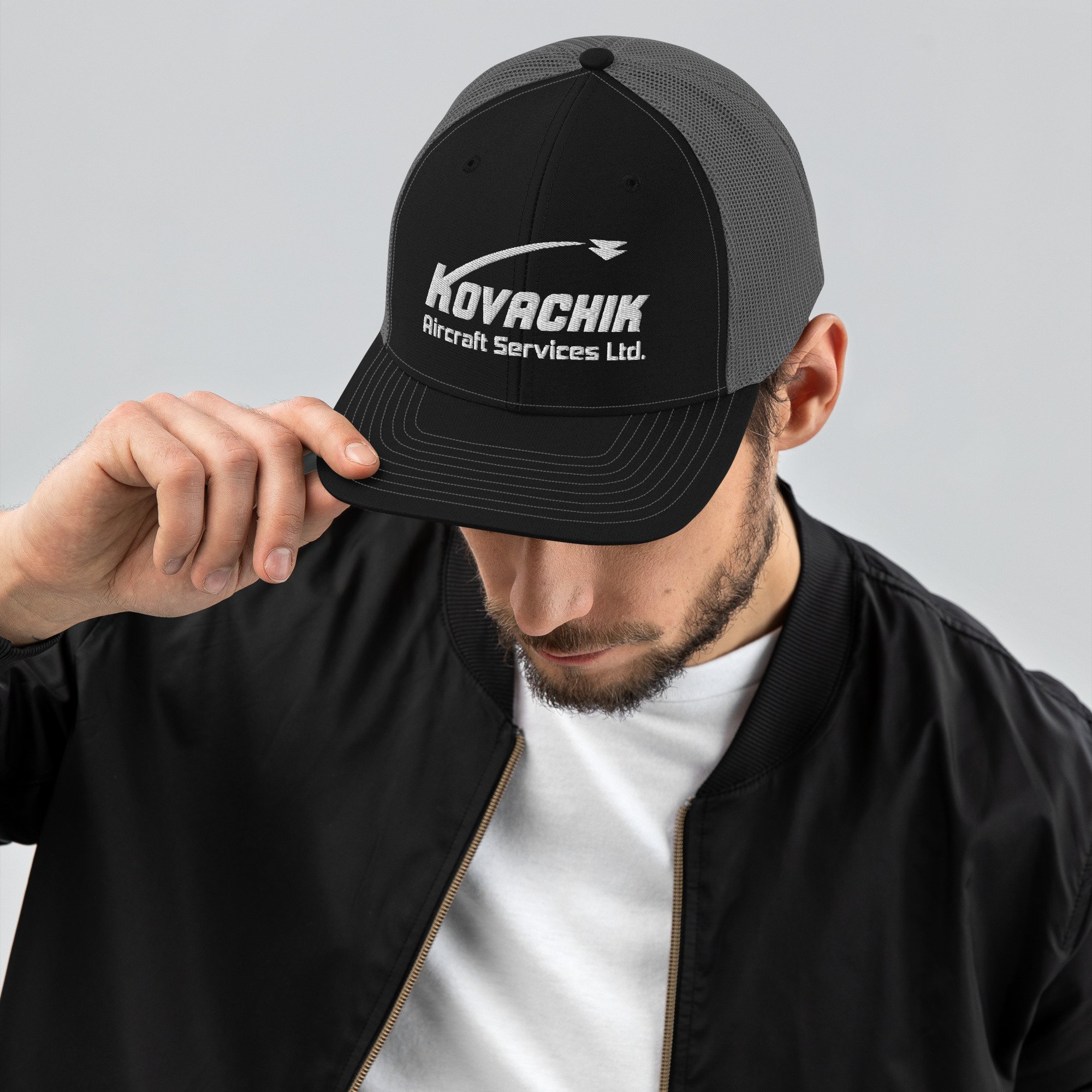 snapback-trucker-cap-black-charcoal-front-644467ba3a38f.jpg