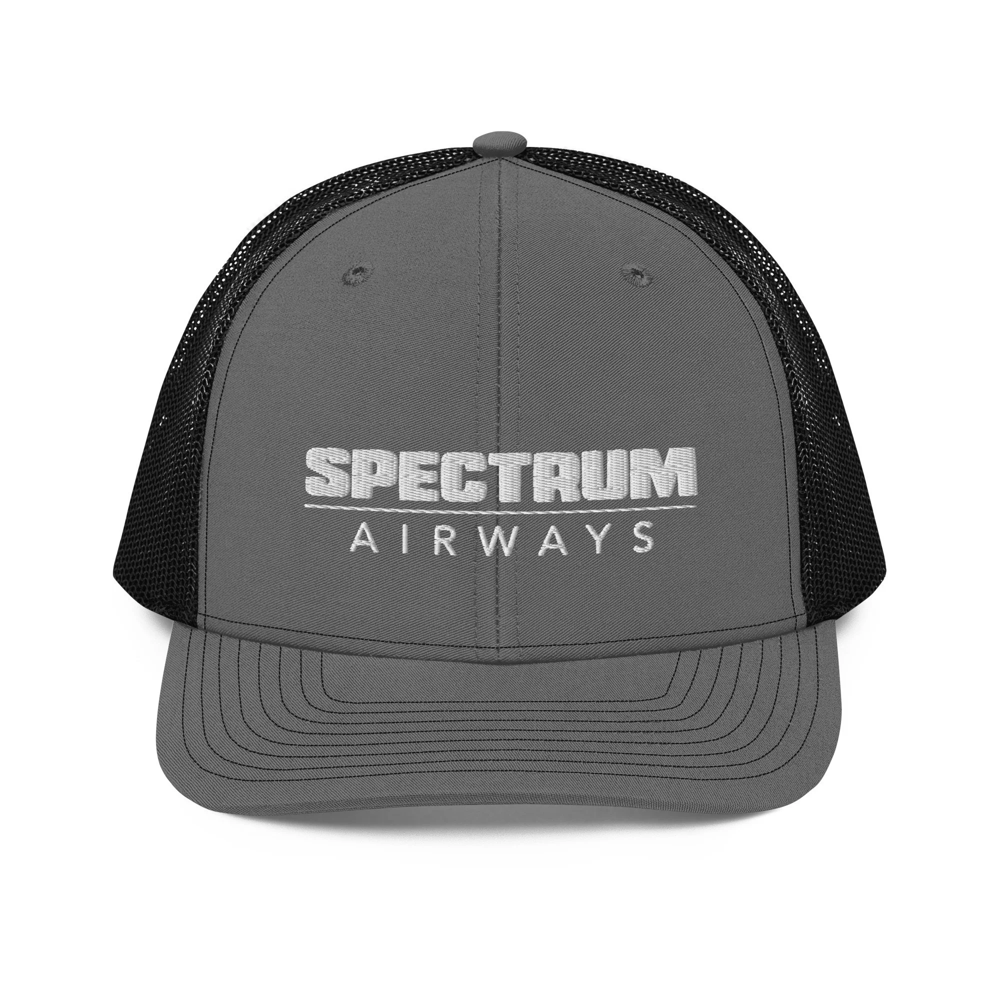 snapback-trucker-cap-charcoal-black-front-6487270c7aff4.jpg