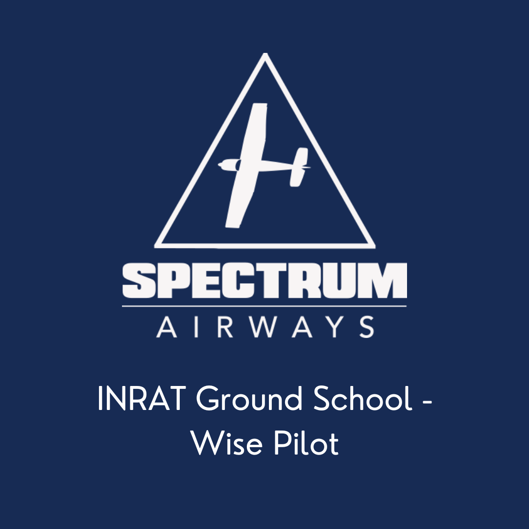 Instrument Pilot Ground School (Total price $114.95)