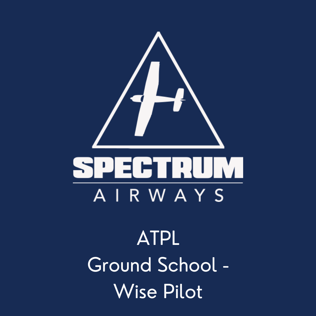 ATPL:  Aeroplane Ground School  (Total price $169.95)