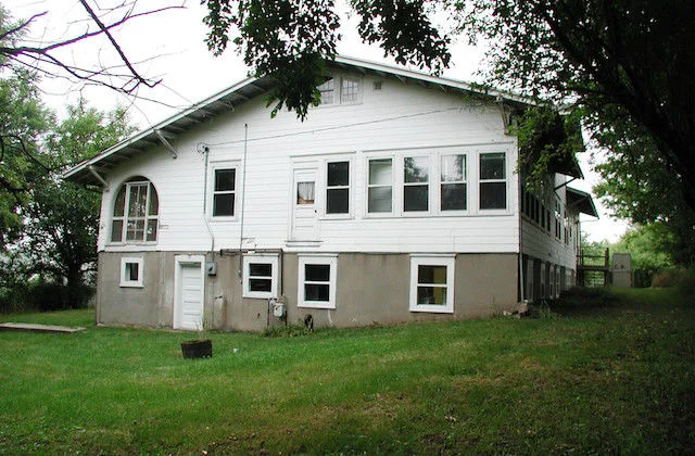 Home of Formerly Enslaved Man Added to List of Endangered Sites