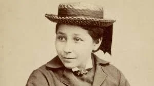 Showing of PBS documentary on Dr. Susan La Flesche Picotte 