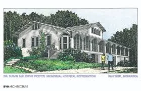 Share Your Ideas on Restoring Dr. Susan’s Hospital