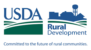 Awarded $589,675.00 RBD Grant