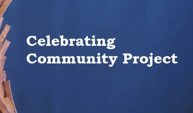 Celebrating Community Feature