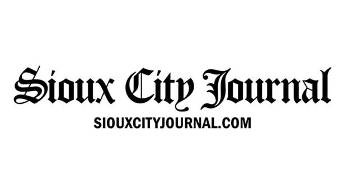 Sioux City Journal Feature