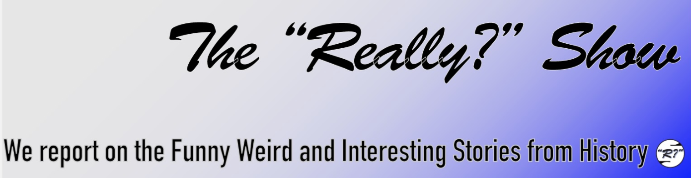 The "Really?" Show Feature