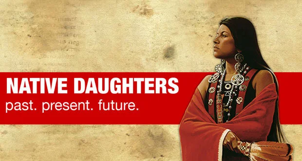 Native Daughters