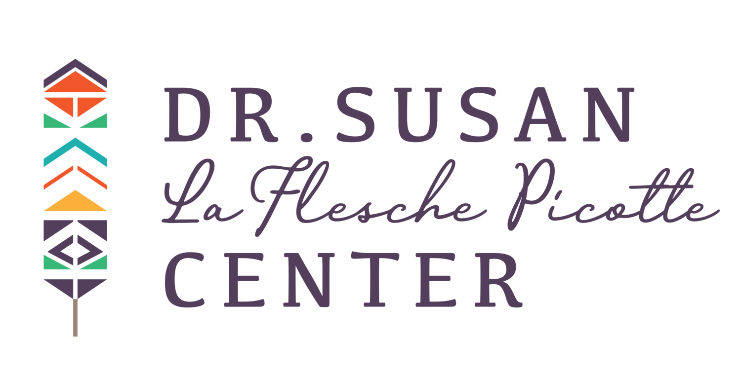 Dr. Susan La Flesche Picotte Center