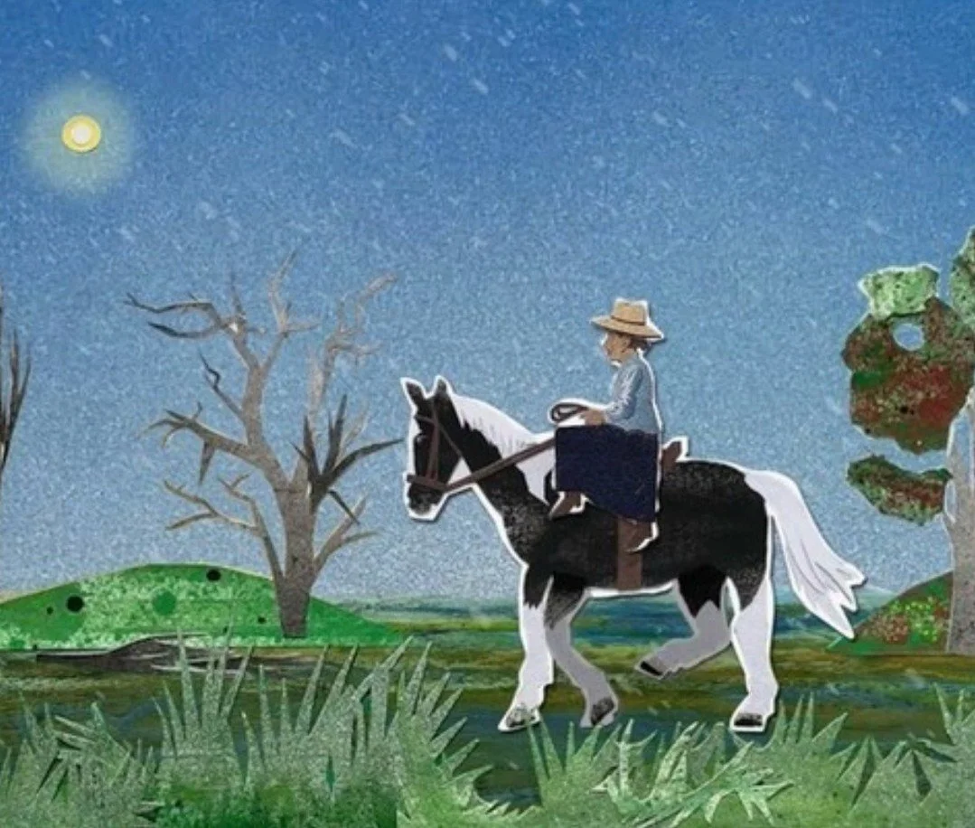 Welcome to the next episode of our mini-series!

At the turn of the 20th century, Susan, Henry, and their boys had settled into a routine.

👨&zwj;🌾 Henry stayed home to care for the boys and manage the farm, while Susan often logged 20-hour traveli