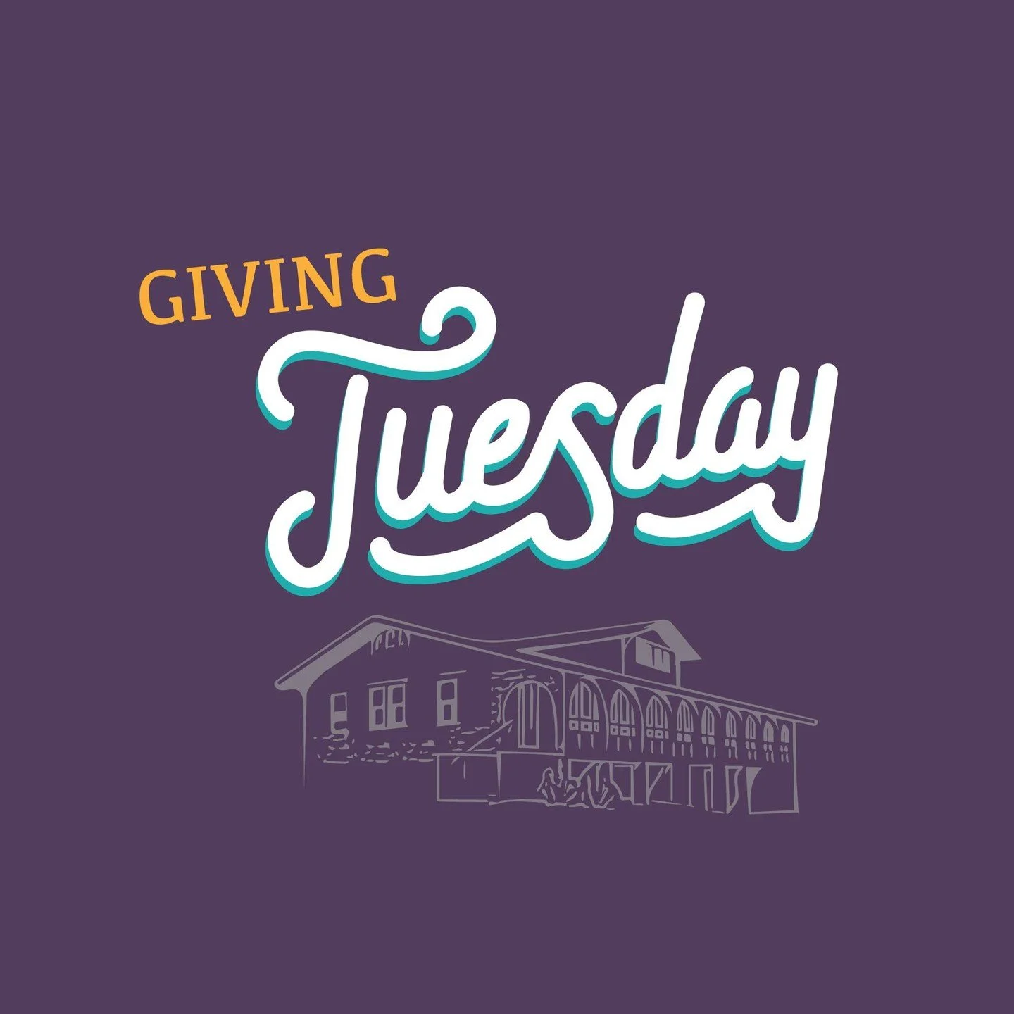 ✨ Today is #GivingTuesday!

It&rsquo;s one of our favorite days of the year, because The Picotte Center exists thanks to the giving of people like you. ❤️

Giving Tuesday began in 2012 to inspire small acts of kindness.
Today, it&rsquo;s grown into a