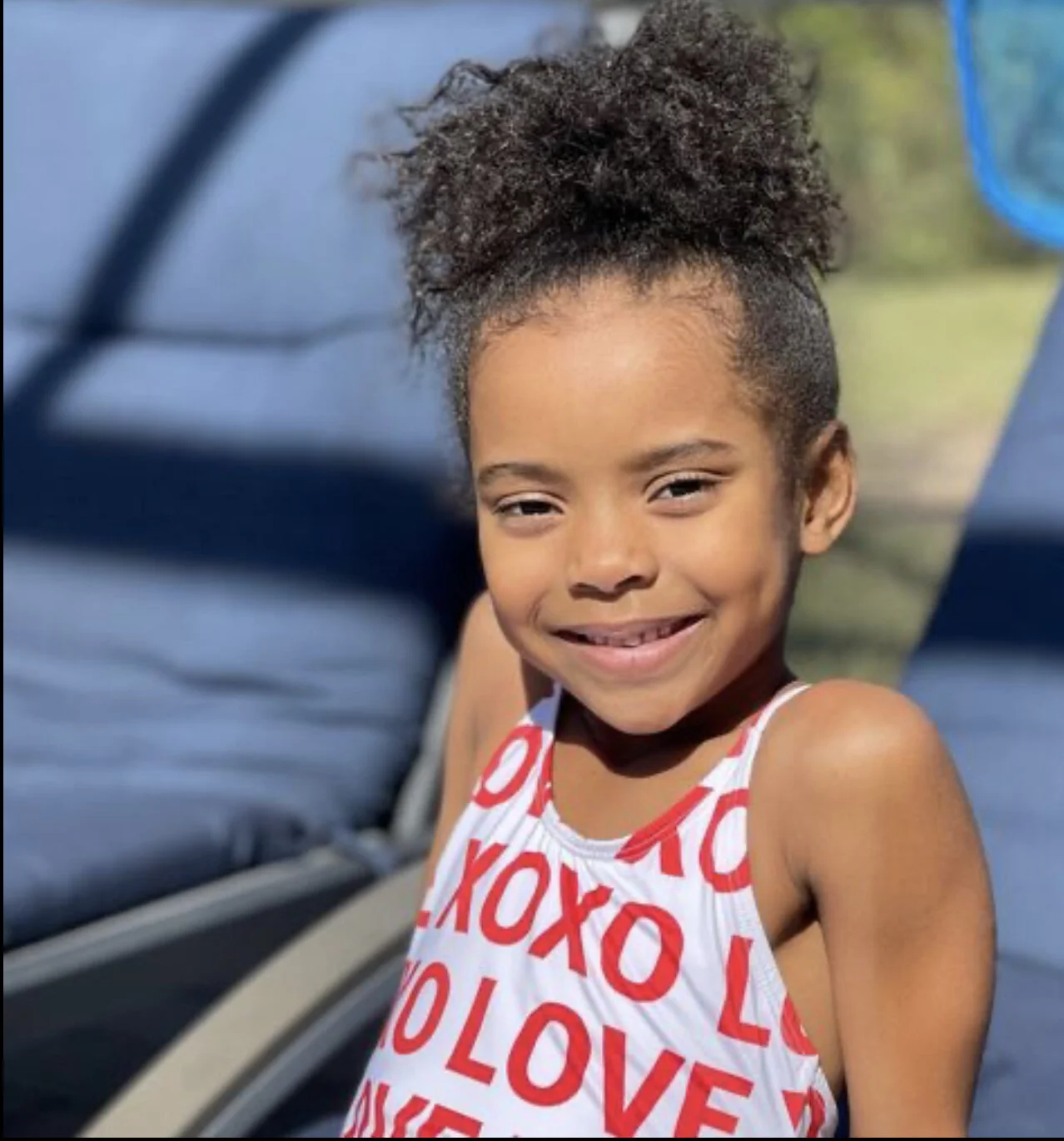 This 6-Year-Old Re-Created Aunt Viv's Iconic Fresh Prince Dance, and I Detect Zero Flaws