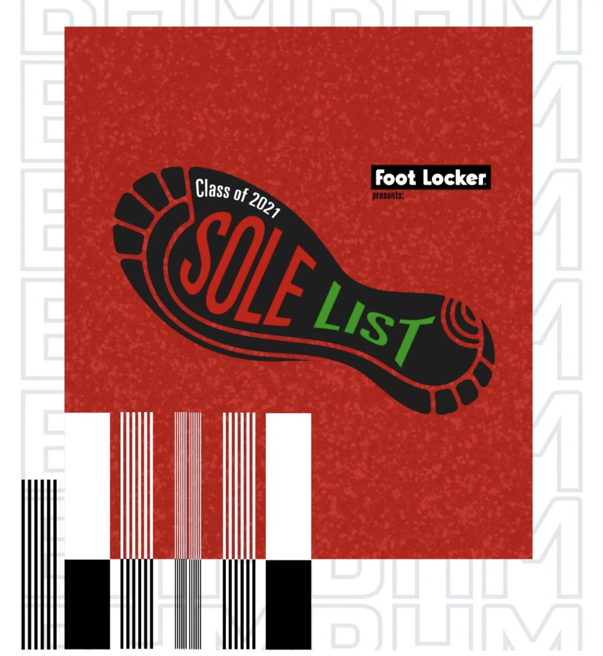 Foot Locker Celebrates Black Sneaker Influencers with ‘The Sole List’