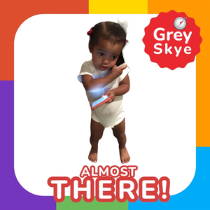 Grey Skye Evans