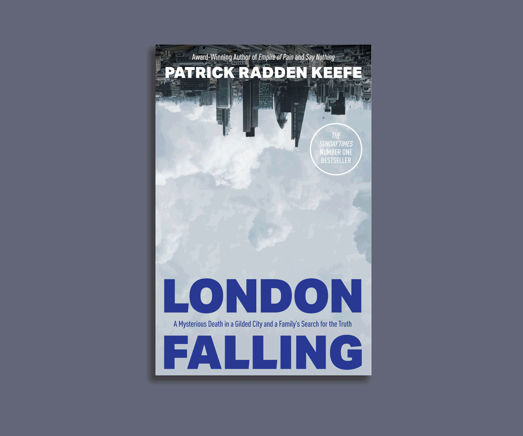 Book Covers