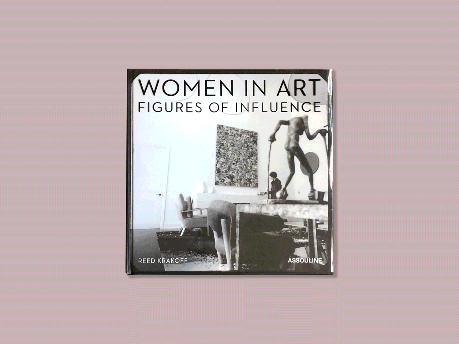 Women in Art: Figures of Influence