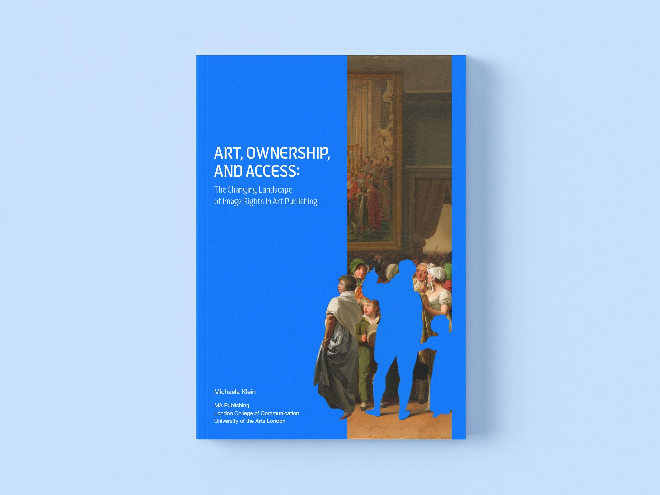 Art, Ownership,  and Access