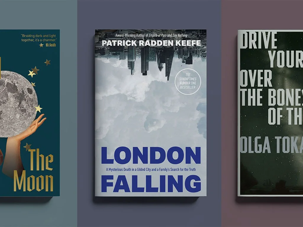 Book Covers