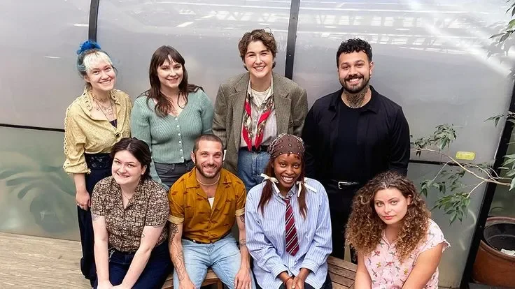Queer LifeSpace clinicians.