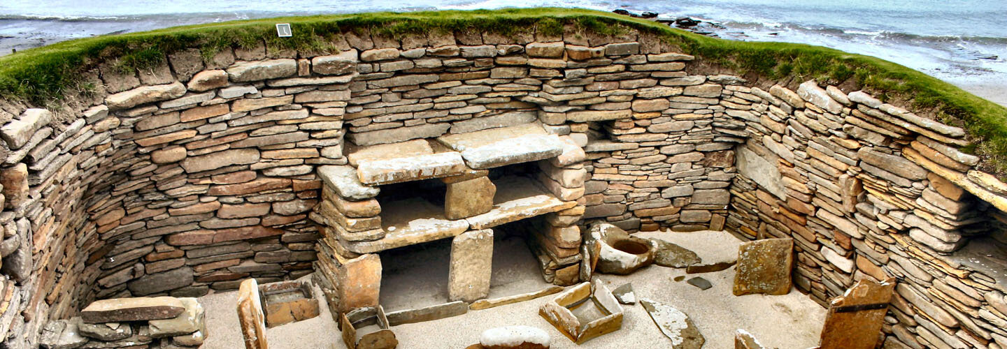 A Brief History — CENTRAL SCOTLAND BRANCH DRY STONE WALLING ASSOCIATION