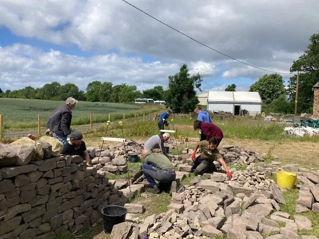 Merryhill Training Course 25th - 26th June — CENTRAL SCOTLAND BRANCH ...