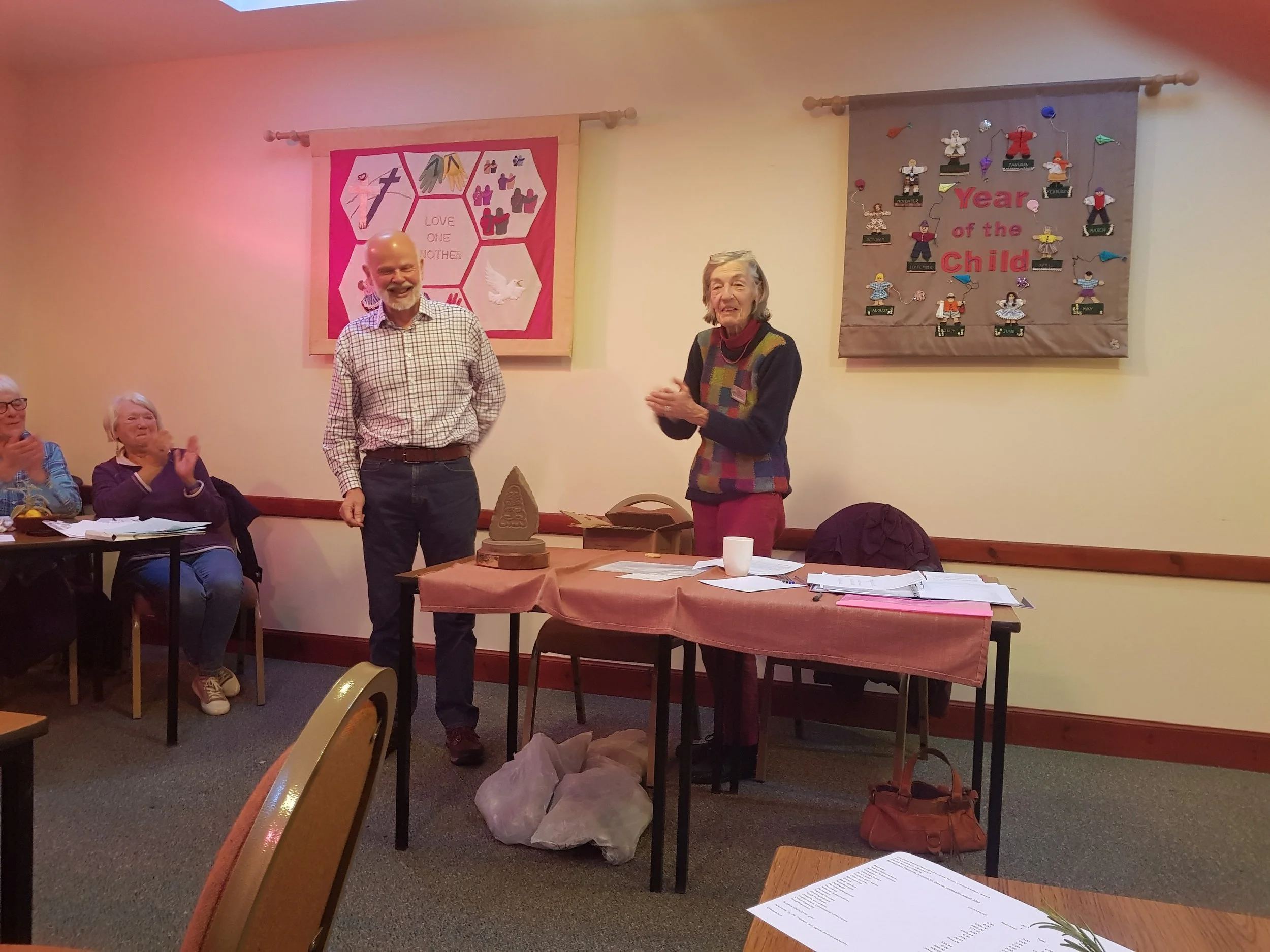 Annual General Meeting