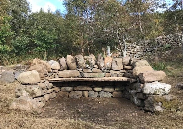 CENTRAL SCOTLAND BRANCH DRY STONE WALLING ASSOCIATION