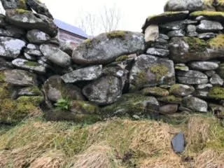 Training Courses — CENTRAL SCOTLAND BRANCH DRY STONE WALLING ASSOCIATION