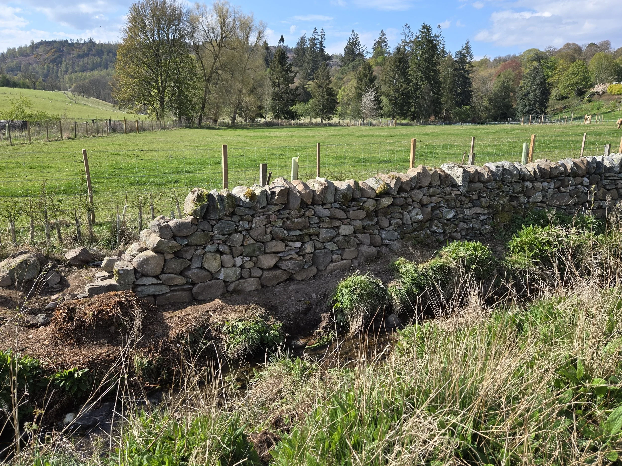 Dungarthill 25-26 April 2026