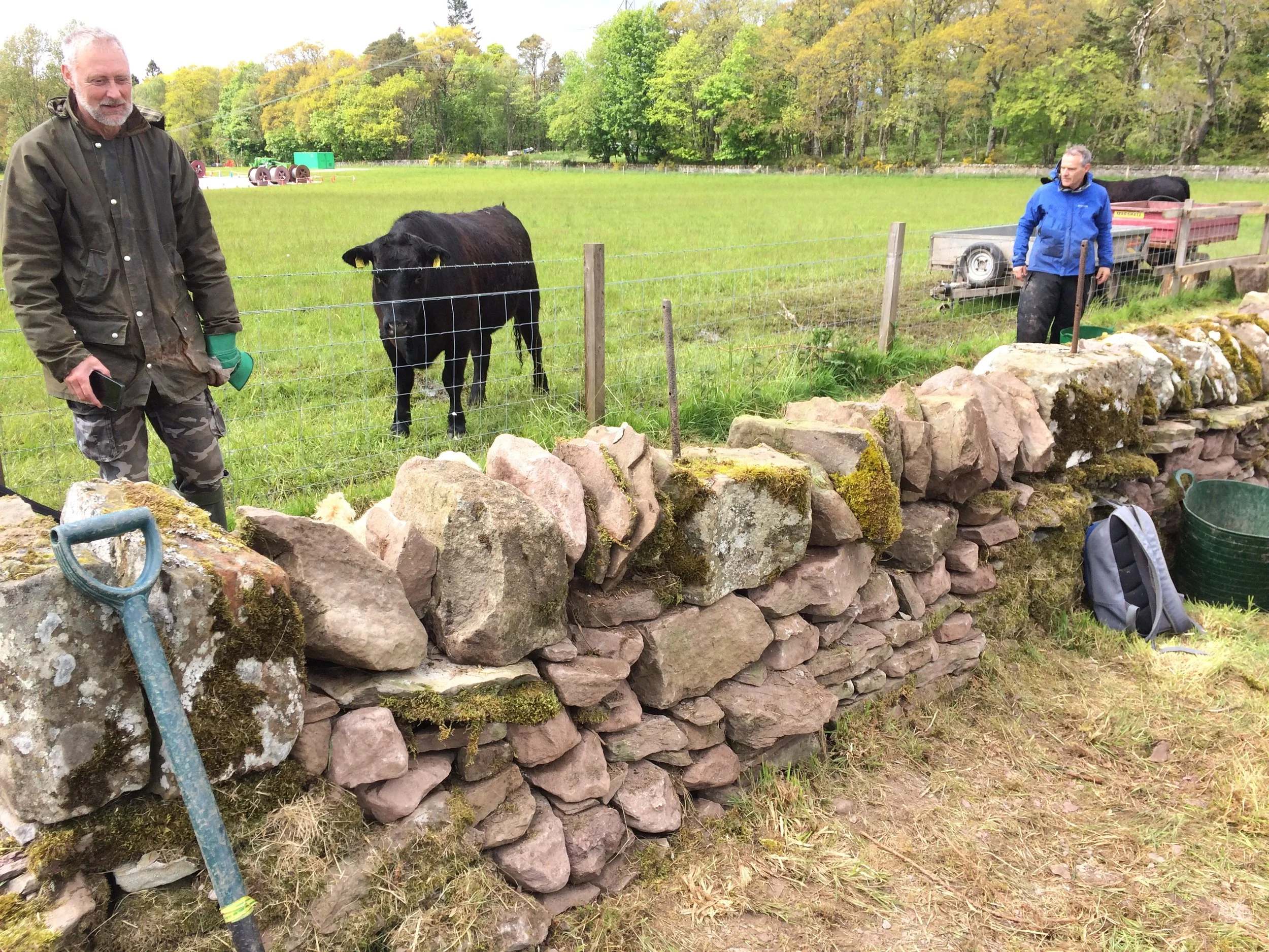 Blackruthven 16-17 May 2026