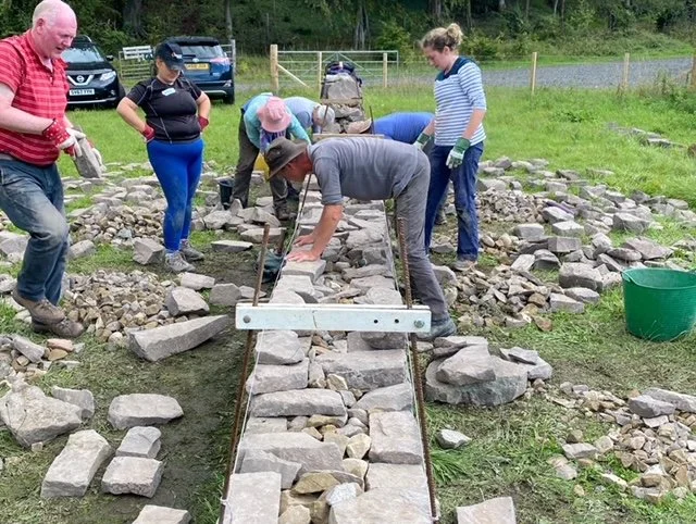 Training course at Merryhill 10th & 11th September 2022 — CENTRAL ...