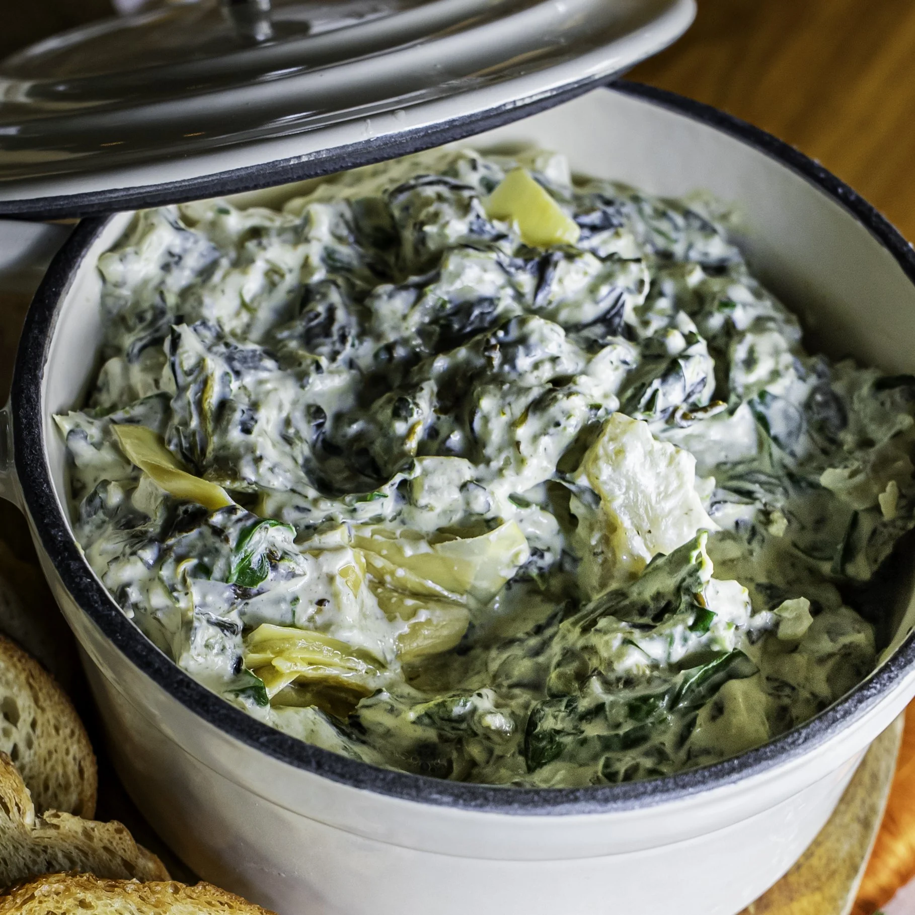 Pulse Cafe - spinach artichoke dip.jpg