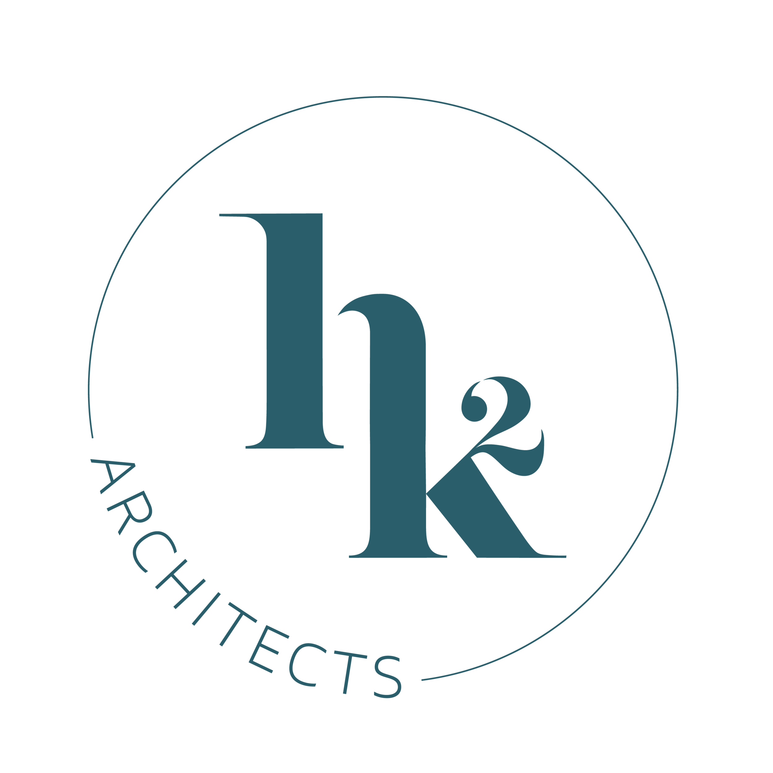 HK2 Architects