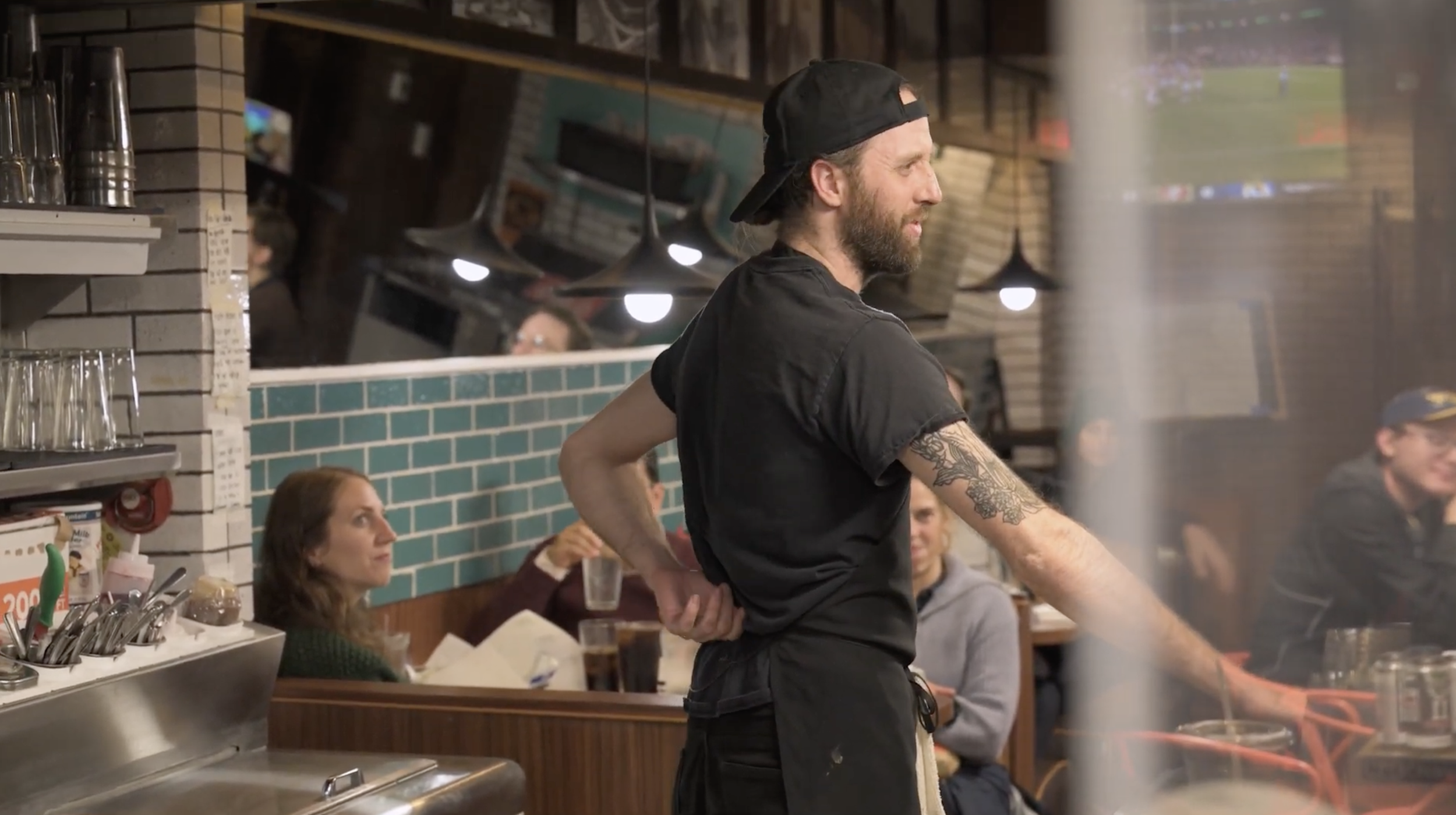 A gastronomic guide to the 2022 Philadelphia Fringe Festival